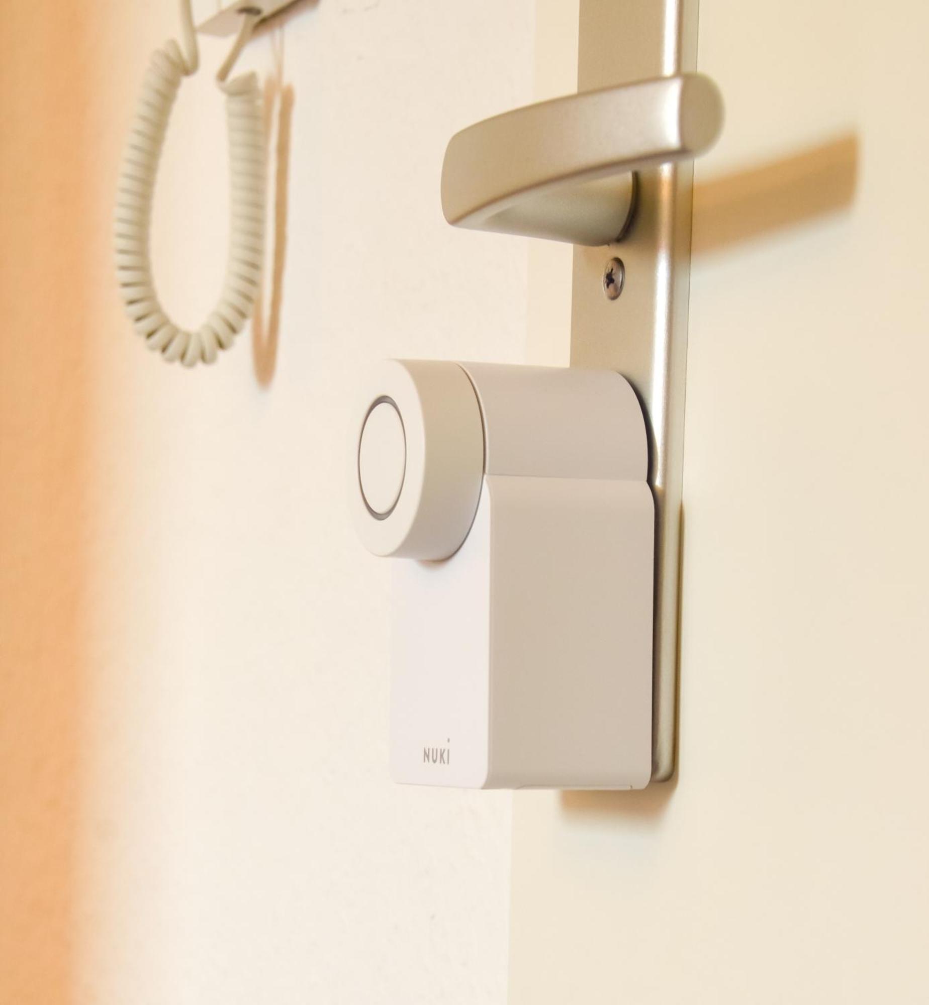 Milpau Buer 3 - Modernes Und Zentrales Premium-Apartment Mit Queensize-Bett, Netflix, Nespresso Und Smart-Tv ゲルゼンキルヒェン エクステリア 写真